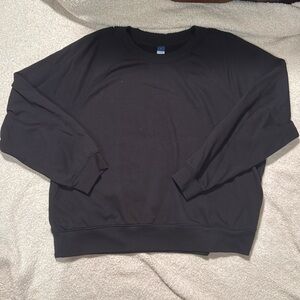 Crewneck